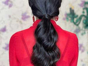 میکاپ و شنیون حرفه ای در رشت
