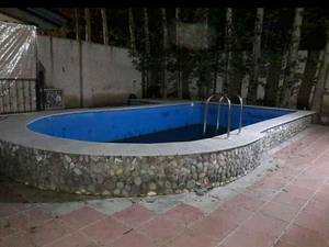 صفرتاصد استخر وجکوزی در البرز