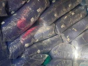گان جراح ۴۵ گرم ابی نفتی در آذربایجان غربی