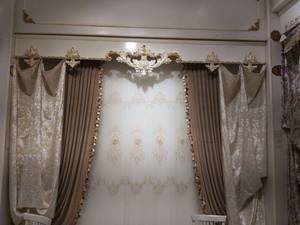دوخت ونصب پرده اقساطی درقم