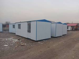 فروش کانکس 15 متری به قیمت ارزان در تهران