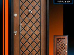 درب ضد سرقت قیمت مناسب در اردبیل