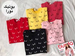 دورس پاندا نخ پنبه