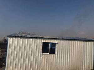 فروش کانکس کارگاهی 6 متری در ازادگان تهران