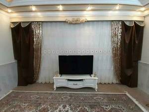 قیمت نصب پرده و کتیبه در قم