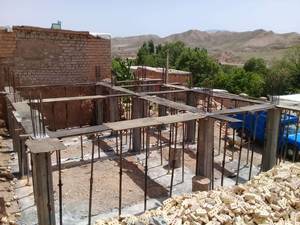 صفر تا صد اجرای تخصصی ساختمان در زنجان