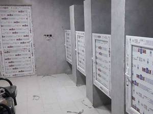 تولید درب و پنجره دوجداره upvc در گیلان