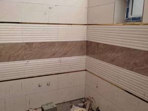 اجرای خدمات  کاشی کاری در زنجان