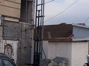 فروش و نصب بالابر هیدرولیک در رشت
