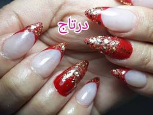 کاشت ناخن