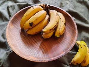 تولیدوفروش میوه خوری چوبی پایه دار