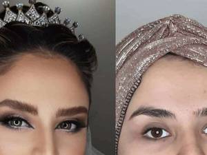 آموزش گریم و میکاپ صفر تا صد