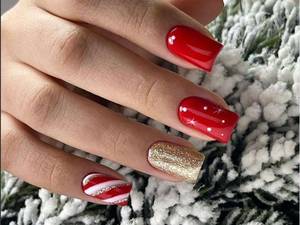 طراحی  و کاشت ناخن  در بندر عباس