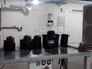 آموزش تاسیسات موتورخانه در اهواز
