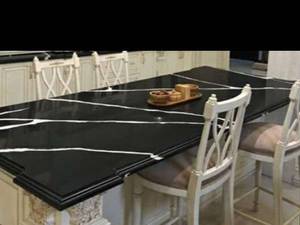 طراحی  و ساخت صفحه کابینت کورین