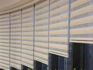بهترین نمایندگی پرده زبرا در عبدل اباد تهران