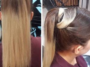 اجرای تخصصی  رنگ و لایت روشن