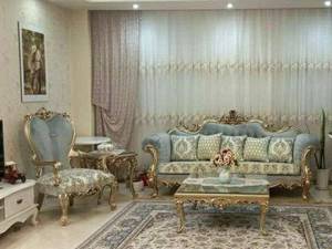 قیمت مبل ۹ نفره مدل افسون در قم