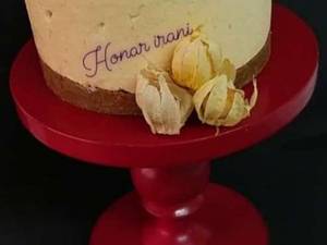برگزاری کلاس های دسر و انواع چیزکیک در رشت