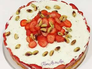 برگزاری کلاس های دسر و انواع چیزکیک در رشت