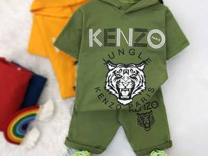 هودی شلوار  kenzo در کرج