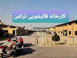 بهترین قالیشویی قزوین ترکمن
