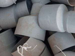 خرید و فروش انواع اتصالات pvc