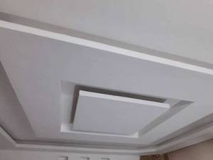 طرح کناف برای پذیرای