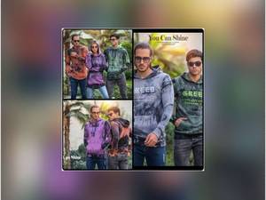 هودی سنگشور رندوم در رشت