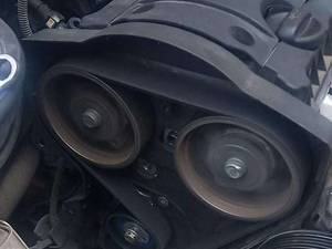 تعویض تسمه تایم پژو ۲۰۷ در رشت