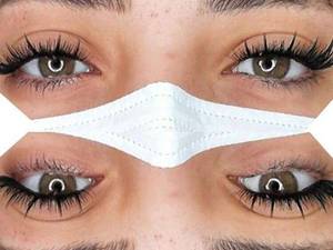 خدمات تخصصی  اکستنشن مژه