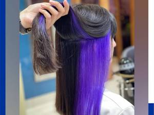 رنگ و لایت تخصصی 