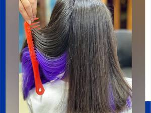 رنگ و لایت تخصصی 