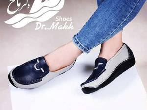 کفش طبی دکتر ماخ اورجینال