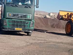 فروش پوکه نخودی قروه در شهریار