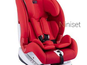 صندلی ماشین کامفورت بی بی لند Comfort Babyland