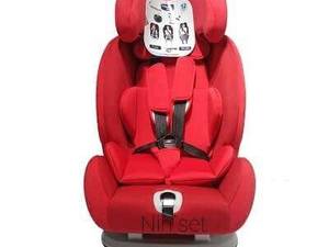 صندلی ماشین کامفورت بی بی لند Comfort Babyland