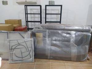 بارگیری  و تخلیه  اثاثیه منزل در مازندران
