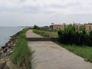 فروش زمین در شهرک باران چاف