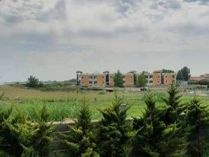 فروش زمین در شهرک باران چاف