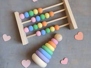 چرتکه و برج هوش