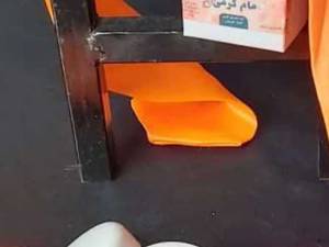مام کرمی طبیعی در اصفهان