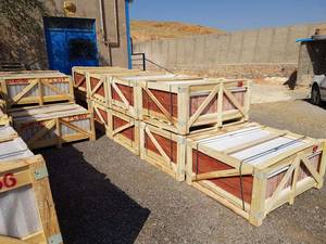 سنگ تراورتن سیلور تکاب در آذربایجان با برش صادراتی