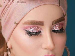 بهترین مرکز میکاپ در آبادان