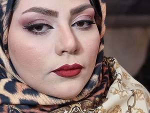 آموزش و خدمات صفر تا صد میکاپ در قم