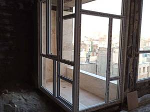 ساخت درب و پنجره های upvc در کرج