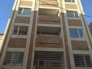 تولید و فروش انواع درب های آلومینیومی