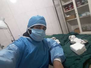 فصد خون در شاد آباد