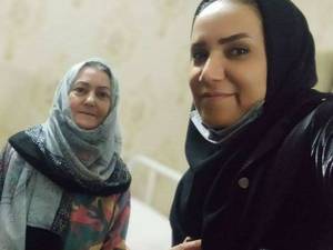 خدمات پرستاری در شاد آباد