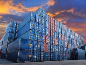 مرکز خرید وفروش کانتینر ۲۰ فوت و ۴۰ فوت تهران